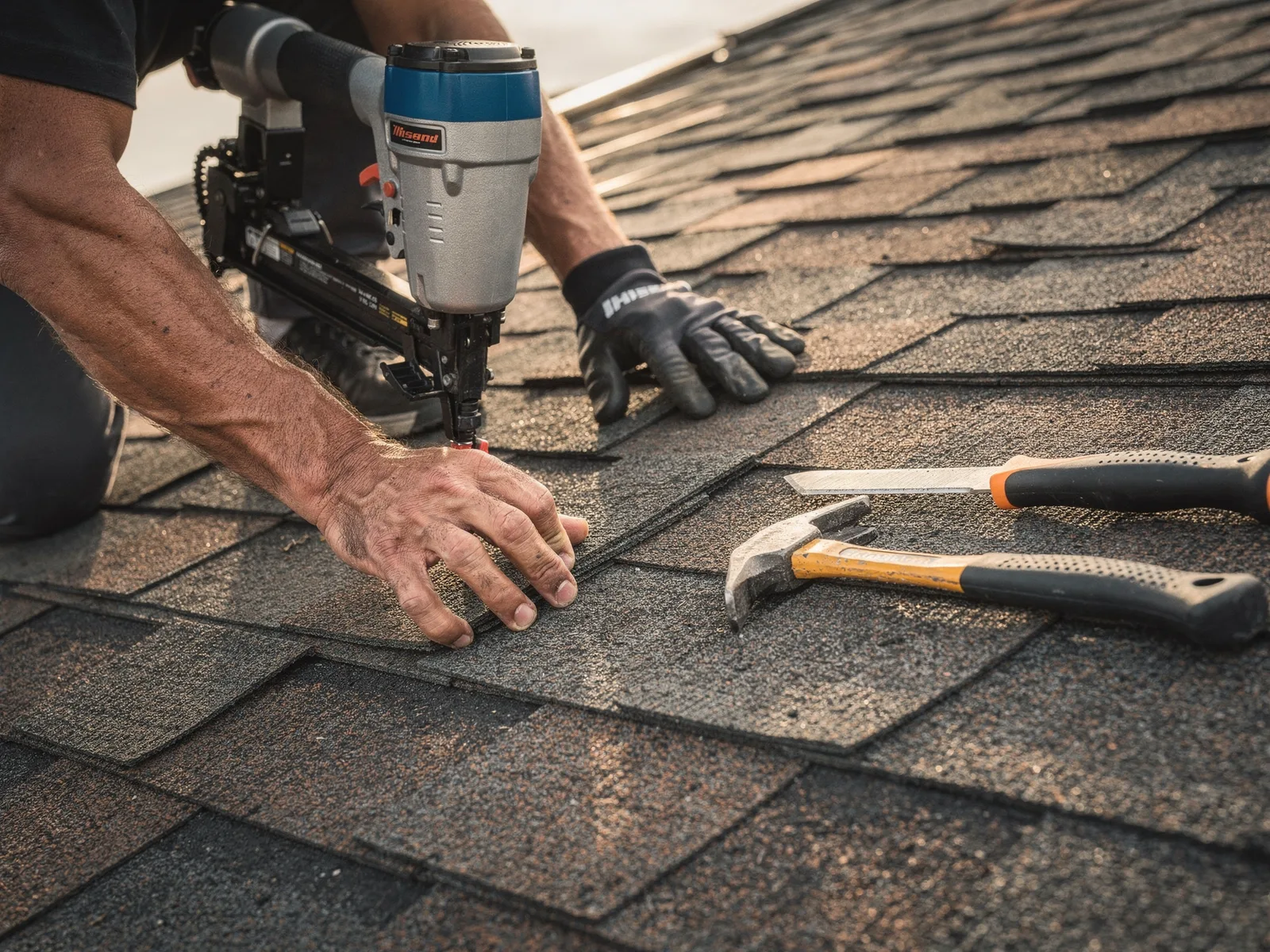 Why choose Roof Repair in Delta, IA